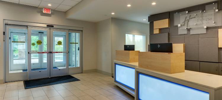 Holiday Inn Express & Suites Saugerties - Hudson Valley图片