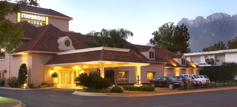 Staybridge Suites 蒙特雷 - 圣佩德罗 by IHG(Staybridge Suites MONTERREY - SAN PEDRO by IHG)图片