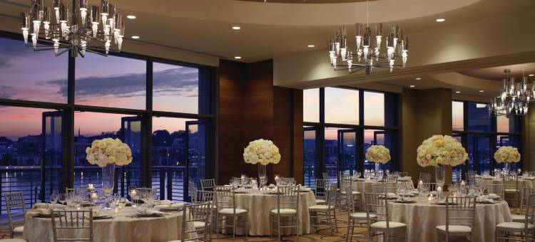 巴尔的摩四季酒店(Four Seasons Hotel Baltimore)图片