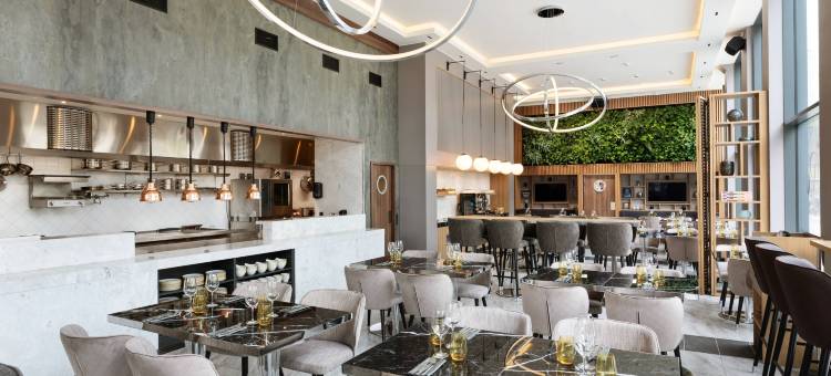 斯德哥尔摩乌尔里克斯达尔AC酒店(AC Hotel Stockholm Ulriksdal)图片