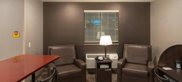 利斯佩尔我的家酒店(My Place Hotel-Kalispell, MT)图片
