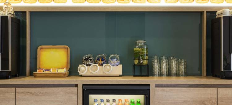 宜必思乌特勒支酒店(Ibis Utrecht)图片