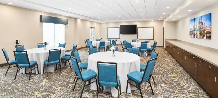 佛罗里达三一欢朋酒店(Hampton Inn by Hilton Odessa Trinity)图片