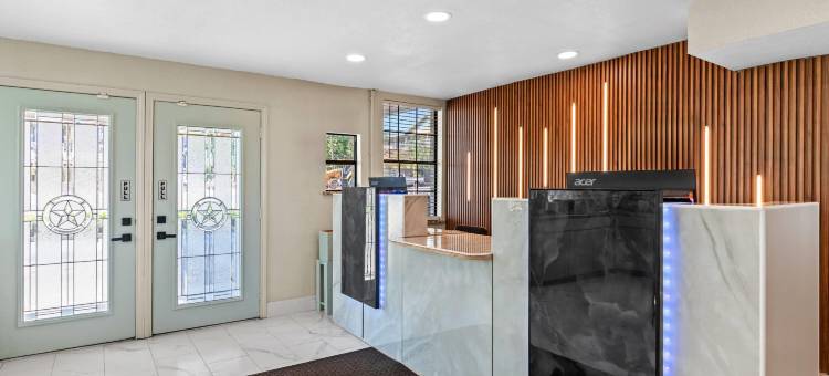 弗雷德里克斯堡速8汽车旅馆(Super 8 by Wyndham Fredericksburg)图片