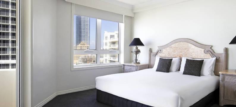 贝可菲立摩洛哥酒店(BreakFree Moroccan)图片