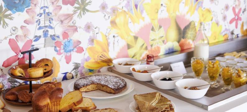 Greet 雷恩帕塞酒店(Greet Hotel Rennes Pacé)图片