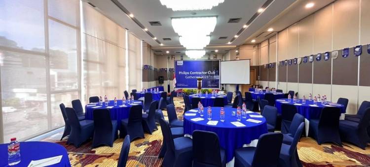 麦克斯万酒店@查亚普拉(MaxOneHotels.com @ Jayapura)图片