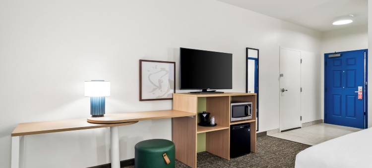 Spark by Hilton Kingsland图片