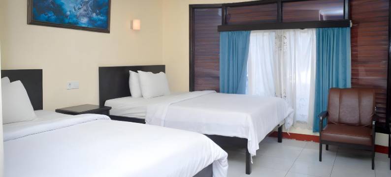 乌尼海滩酒店(Uni Beach Hotel)图片