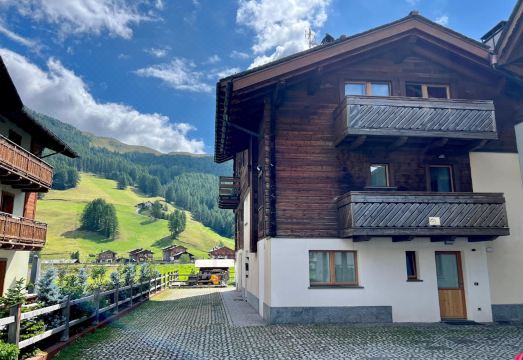 Casa SeverinaHotel Overview