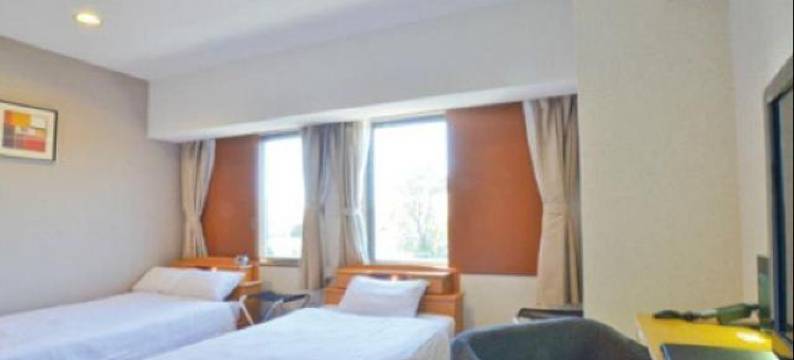 新站精品酒店(New Station Hotel Premiere)图片