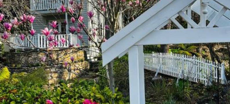 阿尔德盖特溪住宿加早餐木屋(Aldgate Creek Cottage Bed and Breakfast)图片