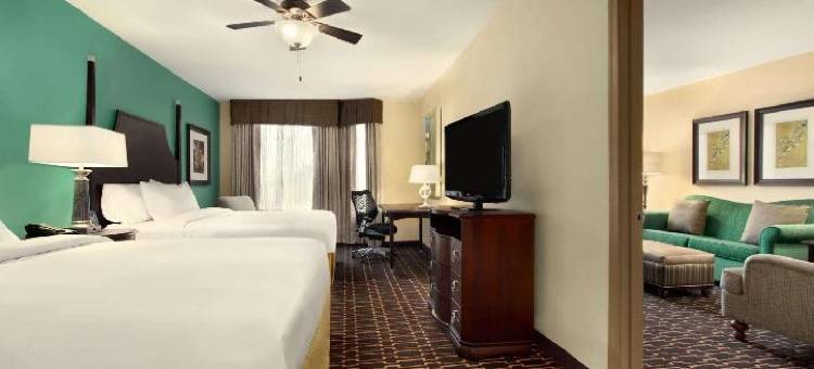 路易西安纳什里夫波特-伯锡尔城Homewood Suites by Hilton(Homewood Suites by Hilton Shreveport / Bossier City)图片
