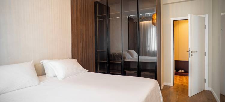 卢克斯公寓(Lux Apartments)图片