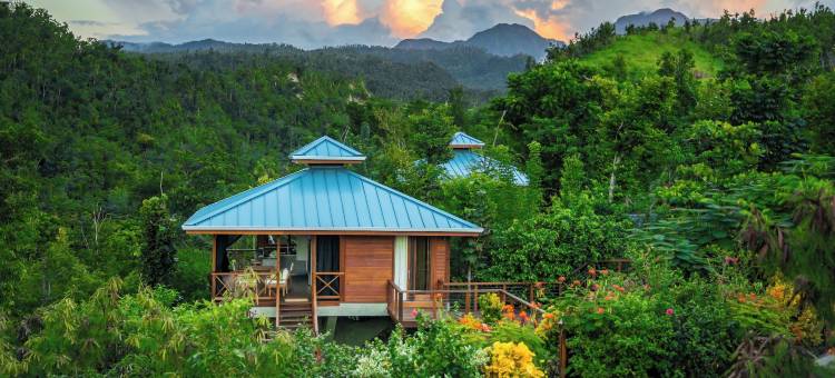 秘境湾别墅(Secret Bay)图片