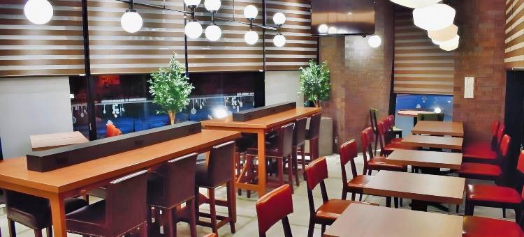 JR高松克雷缅特酒店(Jr Clement Inn Takamatsu)图片