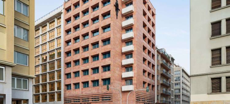 雅典钥匙酒店，温德姆Trademark系列(Zeus Essence Athens Central)图片