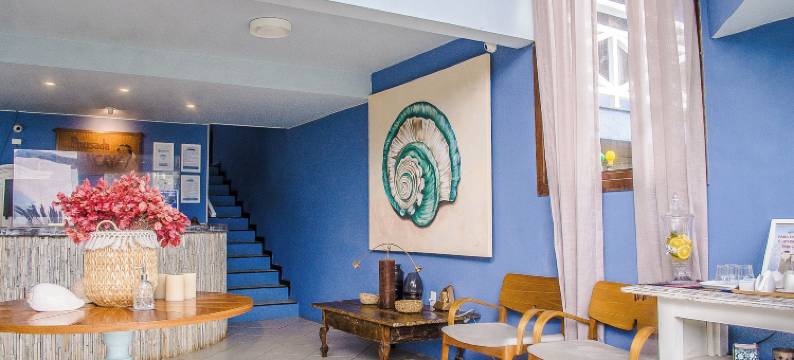 波萨达阿曼凯酒店(Pousada Amancay)图片