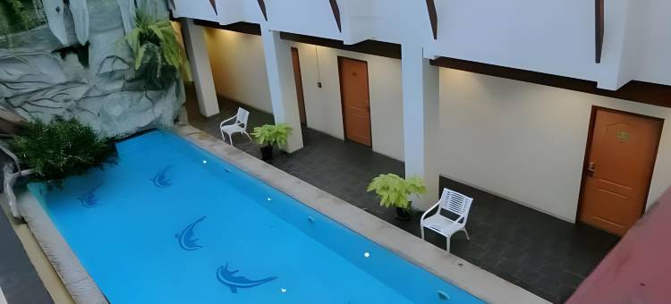 V活力服务式公寓酒店(V Verve Service Apartment Hotel)图片