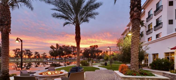 Residence Inn Phoenix Chandler/South图片