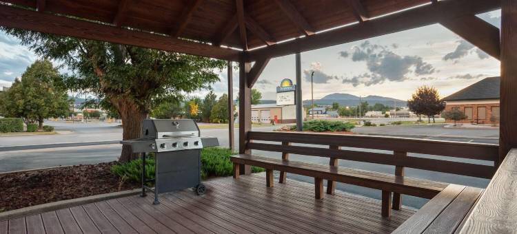 斯皮尔菲什温德姆戴斯酒店(Days Inn by Wyndham Spearfish)图片