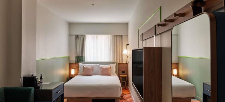 The Clarence Hotel Sydney图片