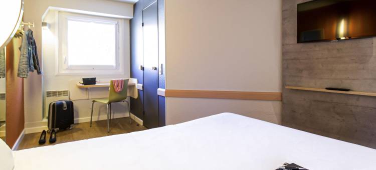 宜必思快捷南维也纳酒店(Ibis Budget Vienne Sud)图片