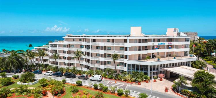 皇家岛屿度假村拉普拉日(Royal Islander Club Resort la Plage)图片