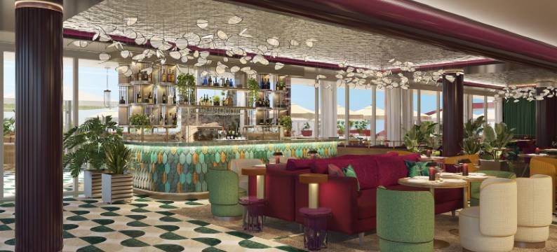 Hyatt Regency Rome Central图片