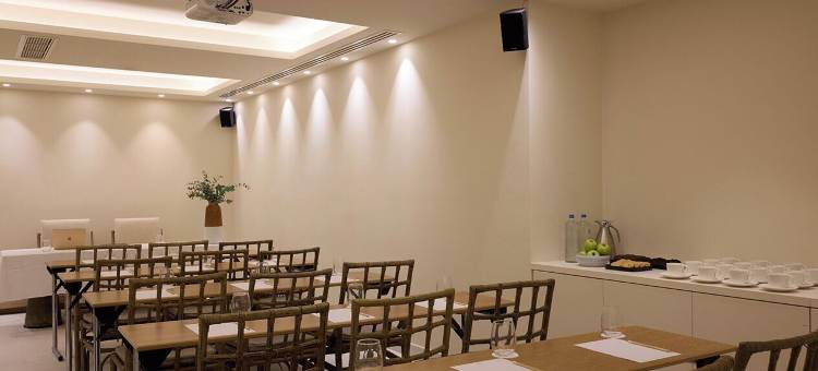 Ydor温泉酒店(Ydor Hotel & Spa by Sandglass)图片