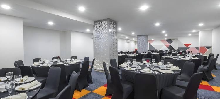 望加锡皇家海湾酒店(ROYAL BAY MAKASSAR)图片
