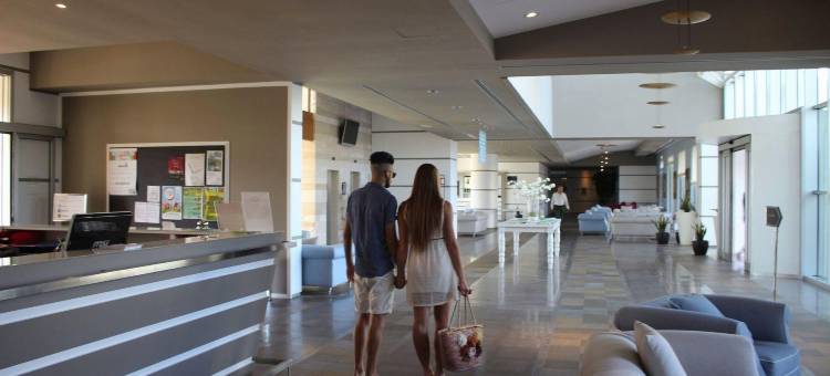 曼弗雷迪瑞金酒店(Regiohotel Manfredi)图片