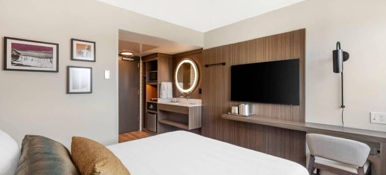 吉布森酒店格雷特瀑布, 凯悦臻选酒店(The Gibson Hotel Great Falls, Ascend Hotel Collection)图片