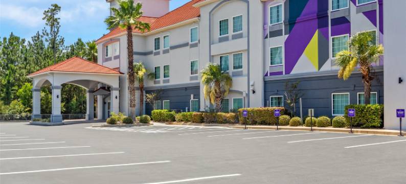 金斯兰希尔顿Spark酒店(Spark by Hilton Kingsland)图片