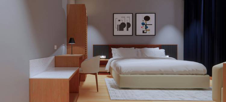 Protea Hotel by Marriott Kinshasa图片