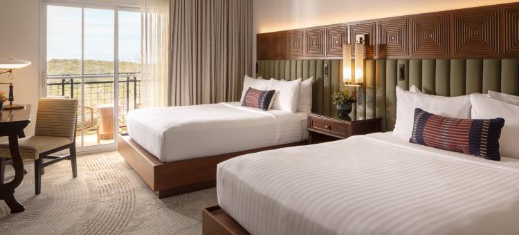 拉卡提亚水疗度假村(Signia by Hilton La Cantera Resort & Spa)图片