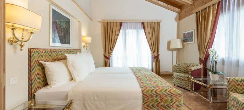 维瑞那酒店(Hotel Vereina)图片