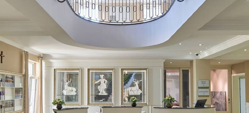 舒因德尔布鲁赫自然度假村及水疗中心(Naturresort & Spa Schindelbruch)图片