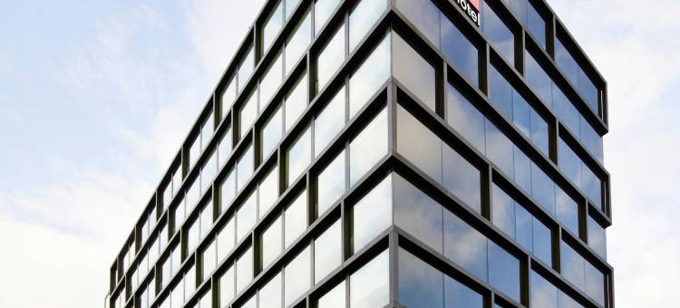 伦敦肖尔迪奇世民CitizenM酒店(Citizenm London Shoreditch)图片