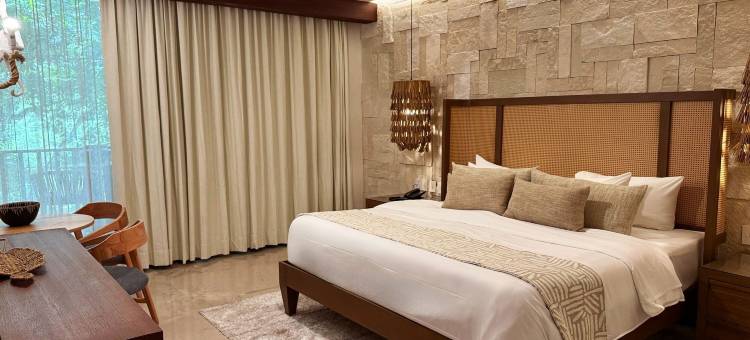 玛雅世界帕伦克酒店(Hotel Mundo Maya Palenque)图片