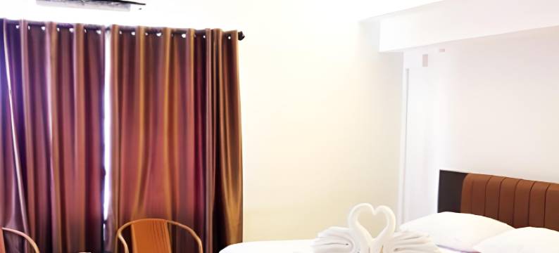 吉里汶岛城市酒店(Karimun City Hotel)图片