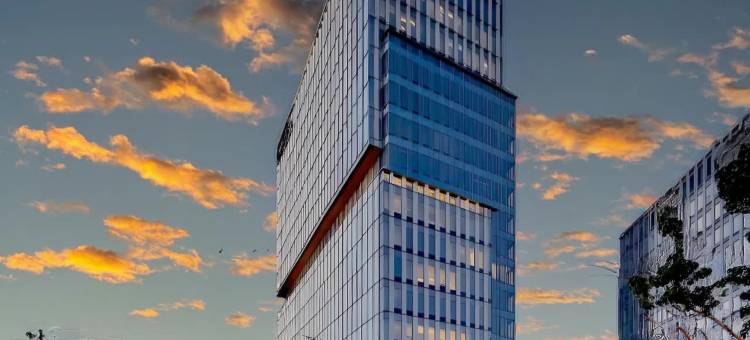 卡季酒店(广州北站花都广场地铁站店)图片