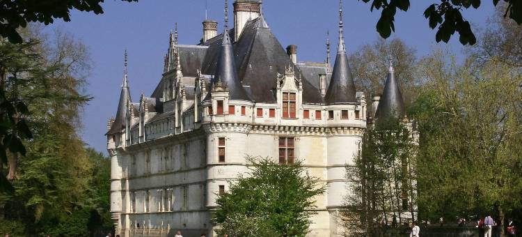 图尔北部美居酒店(Hôtel Mercure Tours Nord)图片