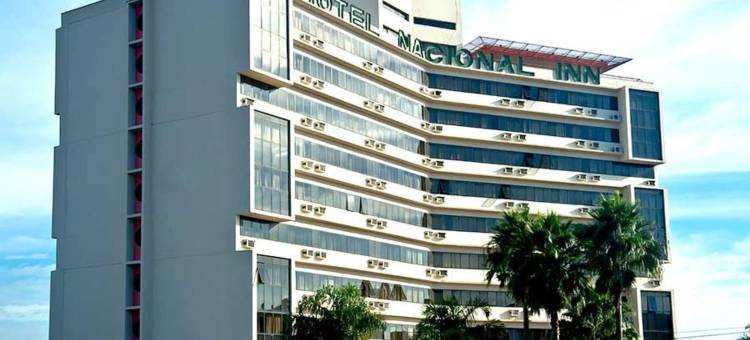 Nacional Inn 坎皮纳斯特雷沃酒店(Hotel Nacional Inn Campinas Trevo)图片