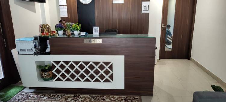 Treebo Royal Orbit, Metropoliton图片