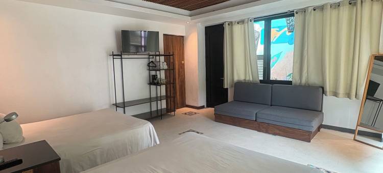 Casa Pepe 青年旅舍精品店 - 萨乌莉塔(Casa Pepe)图片