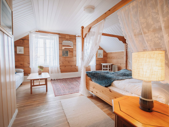 赫尔盖克尔农场酒店