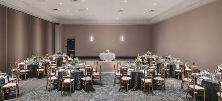 UAB 伯明翰市中心希尔顿酒店(Hilton Birmingham Downtown at UAB)图片