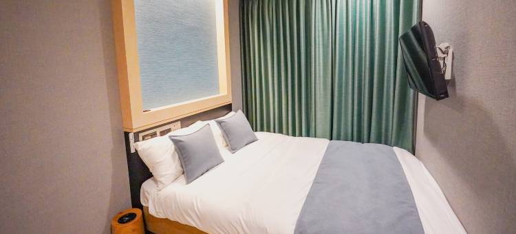 The GALA Hotel Umeda(The GALA Hotel Umeda)图片