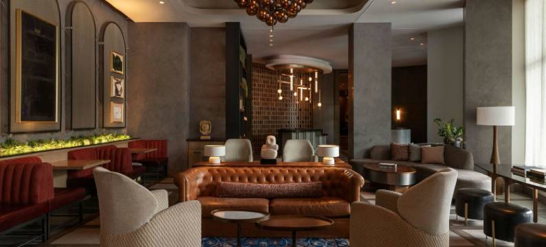 泰丝傲途格精选酒店(The Tess, Autograph Collection)图片